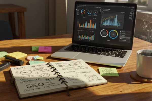 Answer Engine Optimization: The Complete 2024 Guide