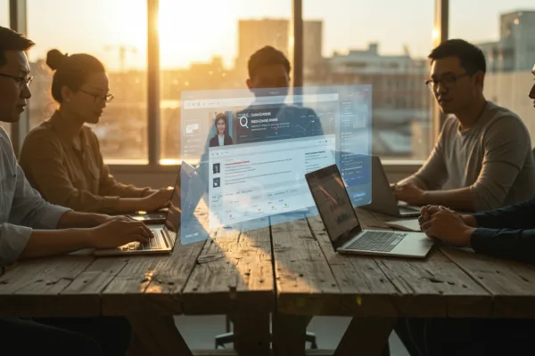 Answer Engine Optimization: Top 10 Marketing Updates