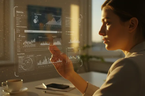 AEO: Marketing’s 2026 Shift to Direct Answers