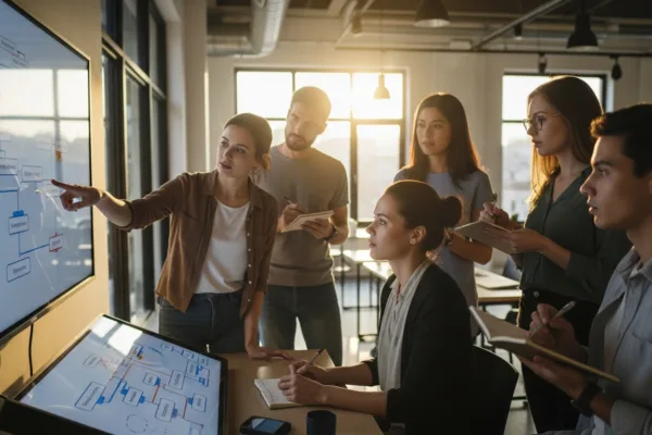 Answer Engine Strategy: A Beginner’s Marketing Guide