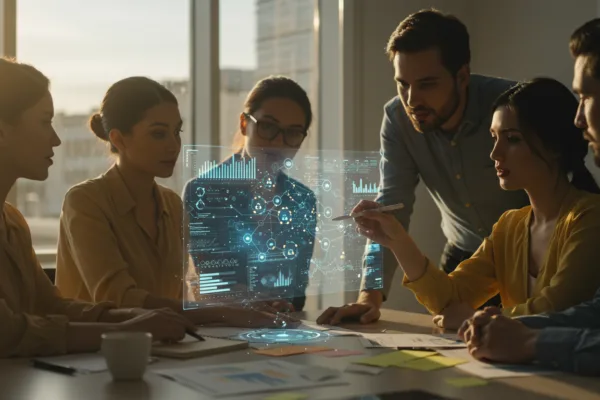 Peach & Thimble: Digital Visibility in 2026