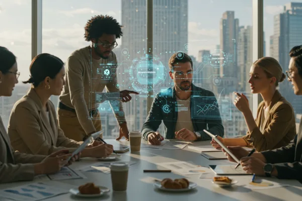 Semantic Marketing: 2026 Shift to User Intent