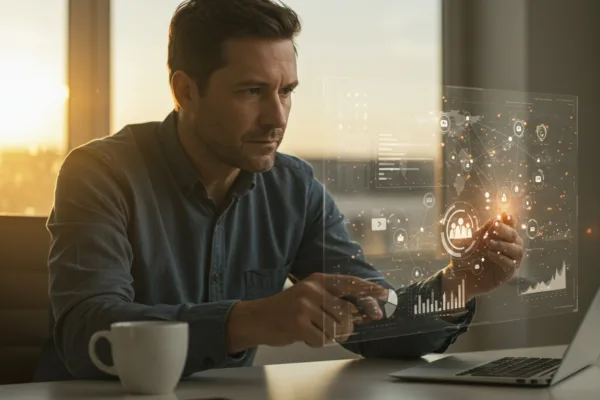 AI Answer Engines: A New Marketing Playbook