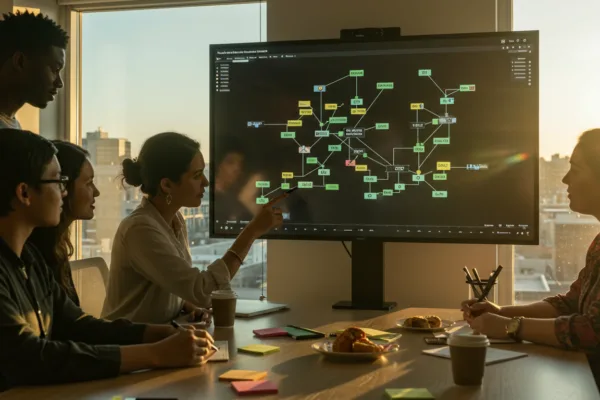 Answer Engine Strategy: 7 Steps for 2026