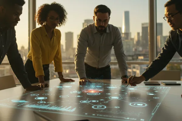 Answer Engine Strategy: Marketing Success in 2026