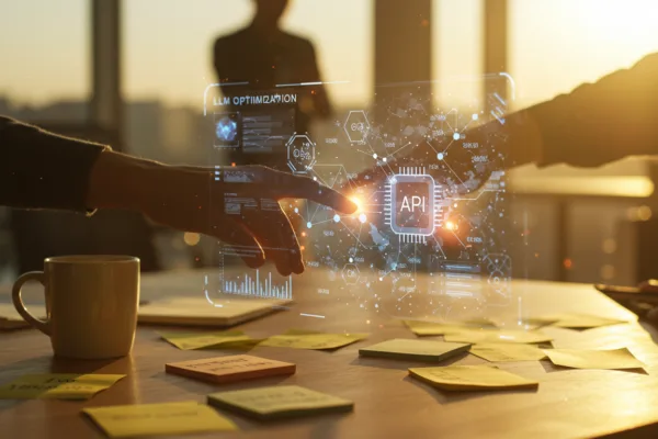 Answer Engine Strategy: Scale for 2026 Success