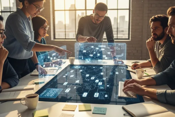 Answer Engine Strategy: Scale Your 2026 Marketing
