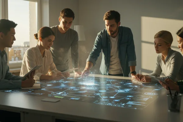 Marketing Discoverability: 2026 Shift to Intent