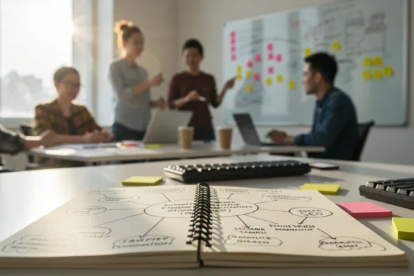 Answer Engine Strategy: The Ultimate Marketing Guide