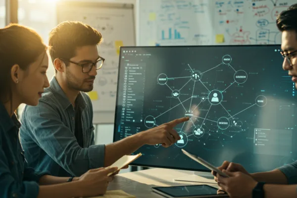 Answer Engine Strategy: Top 10 for Marketing