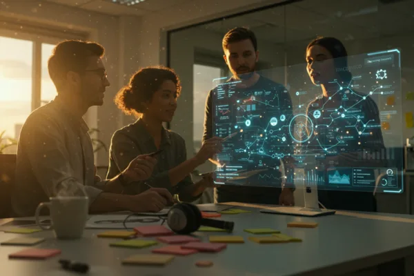Answer Engine Strategy: Our 6-Month Roadmap to AI Search Win