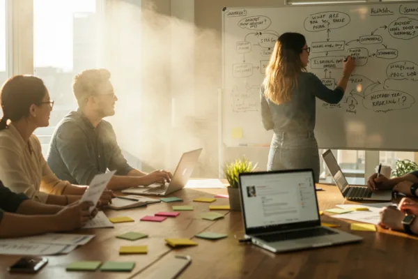 AI Search: Marketing’s 2026 Strategy Shift