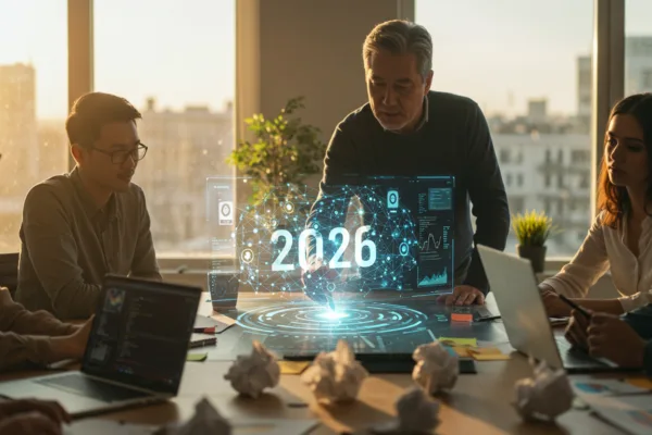 Answer Engine Strategy: Your 2026 Marketing Edge