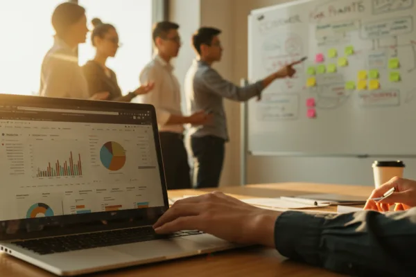 Answer-First Content: Marketing That Actually Works