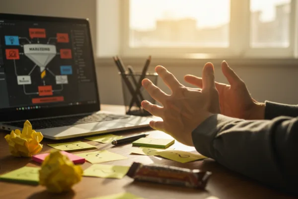 Answer-First Marketing: Avoid These Common Mistakes