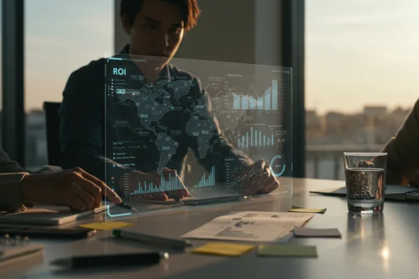 B2B Marketing: 5 Ways to Win in 2026