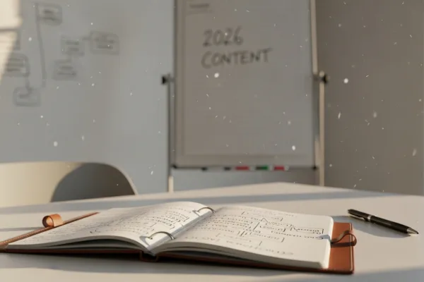 Answer-First Publishing: AEO Content Strategy for 2026