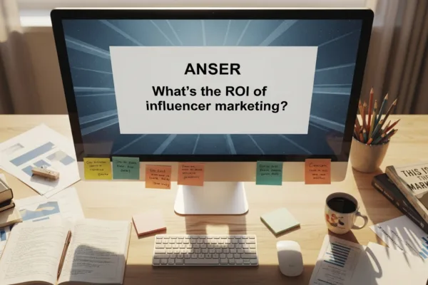 Answer-First Publishing: Content’s Future