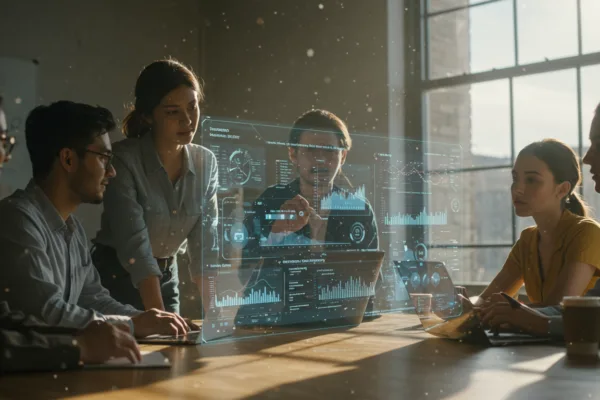 HubSpot: Your Answer-First Publishing Powerhouse