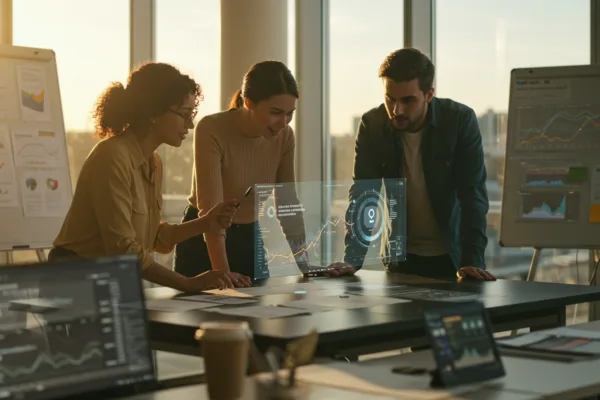 Answer-First Marketing: Cut Through the Noise in 2026
