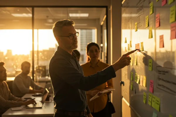 Answer-First Publishing: Marketers Miss 2026 SGE Shift