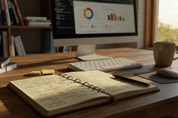 Long Island Marketers: Human Insight Reigns in 2026