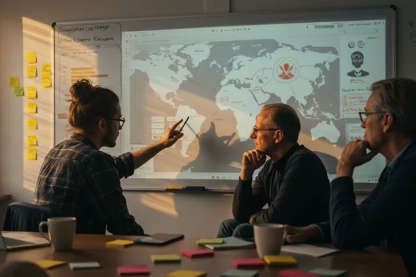 Audience Research: Avoid Marketing Discoverability Pitfalls