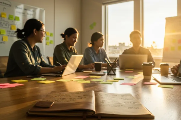 Boost Brand Authority: Marketing Best Practices