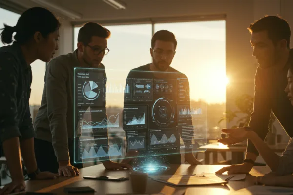 Brand Authority: 2026 Trust Earns 20% More