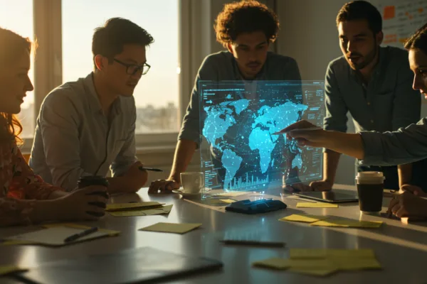 Digital Visibility: Businesses Must Adapt by 2027