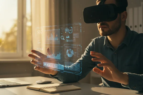 Boost Digital Visibility: SEO Marketing in 2026