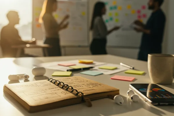 Boost Digital Visibility: Top 10 Marketing Strategies