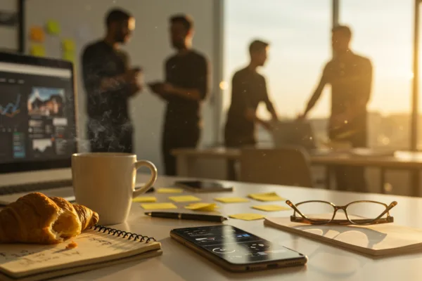 Digital Visibility: 5 Steps for 2026 Success