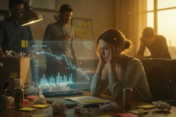 5 Content Optimization Fails Killing Your 2026 Marketing