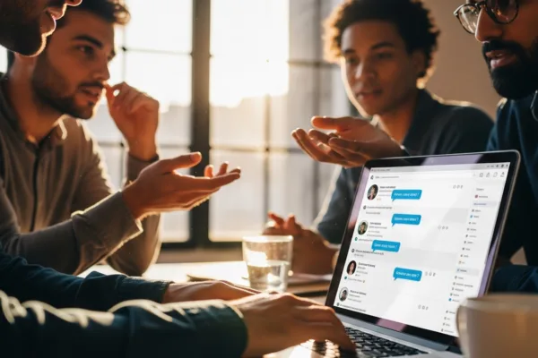 Boost Social Media Engagement: Answer Customer Questions