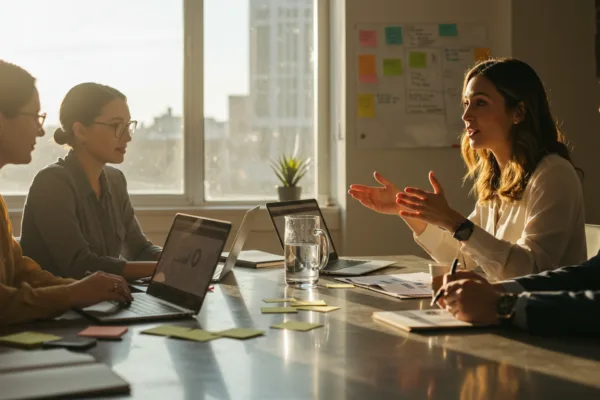 Brand Authority: 2026 Growth Strategy for Leaders