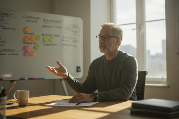 2026 Marketing: Why GA4 Precision Is Key