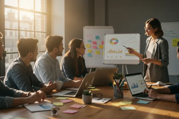 Brand Authority: Building Trust in Modern Marketing