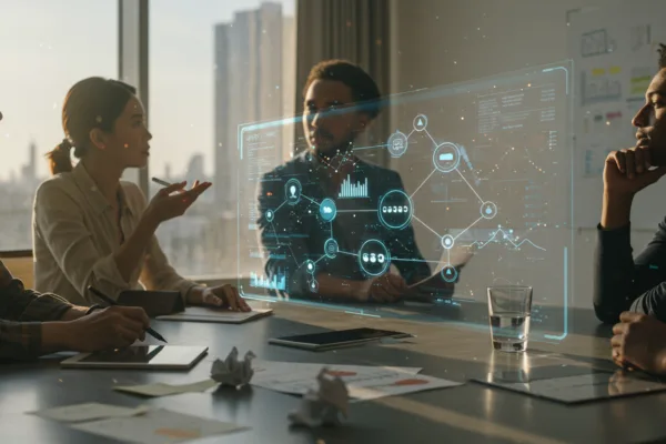 Brand Authority in 2026: Future of Marketing
