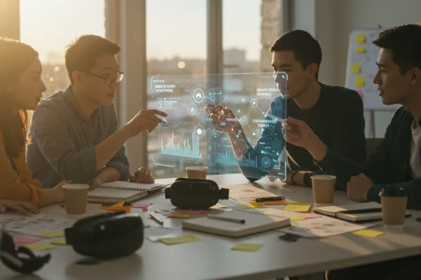 Brand Authority in 2026: Future-Proof Your Marketing