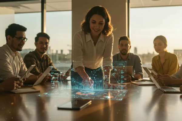 Dominate Your Niche: Build Brand Authority By 2026