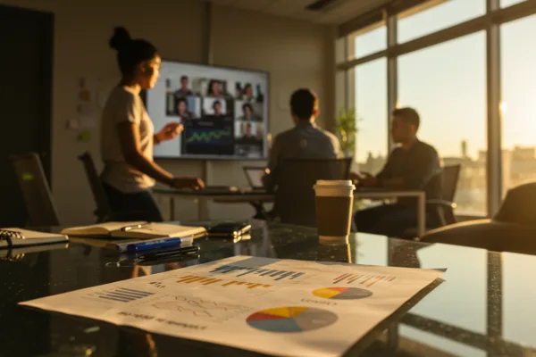 Brand Authority: Marketing Metrics That Matter in 2026