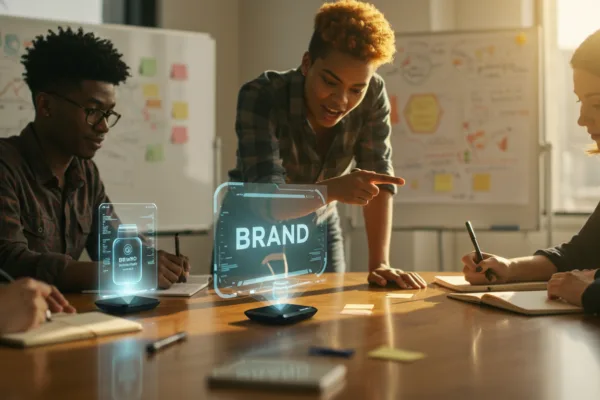 Brand Authority in 2026: 4 Steps to Build Trust