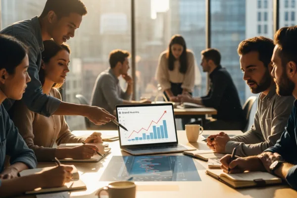 Build Brand Authority: Marketing Guide