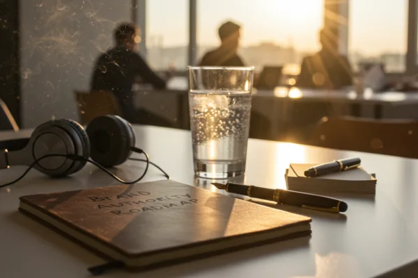 Nielsen Data Proves Your Brand Authority Is Flawed