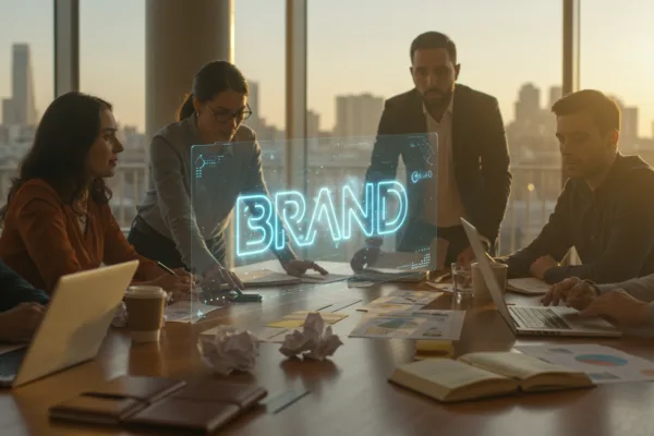Brand Authority: 2026’s 72% Consumer Trust Metric