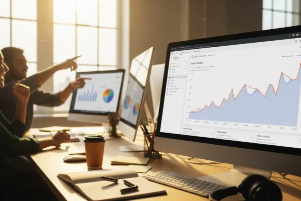 Marketing in 2026: Why Stale Data Kills Growth