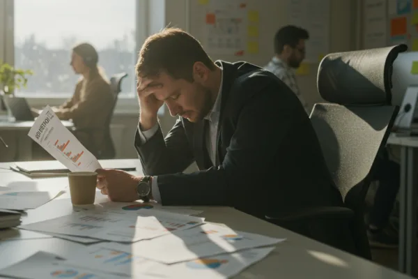 Content Marketing Strategies: Avoid Costly Mistakes