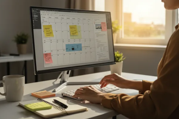 Content Optimization: 10 Strategies for Marketing Success