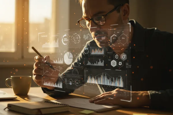 Content Optimization: 2026 Marketing Predictions